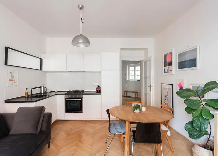 Gallery Apartment