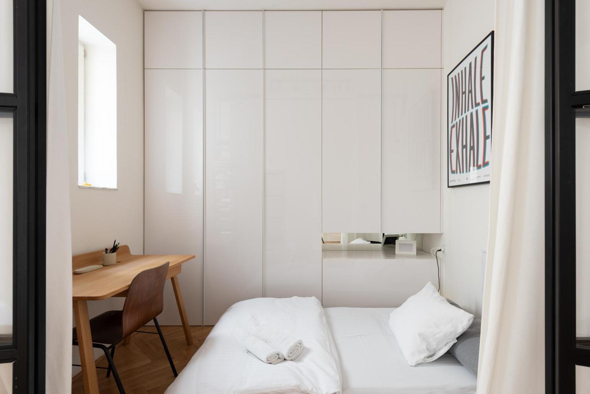 Apartamento Gallery *