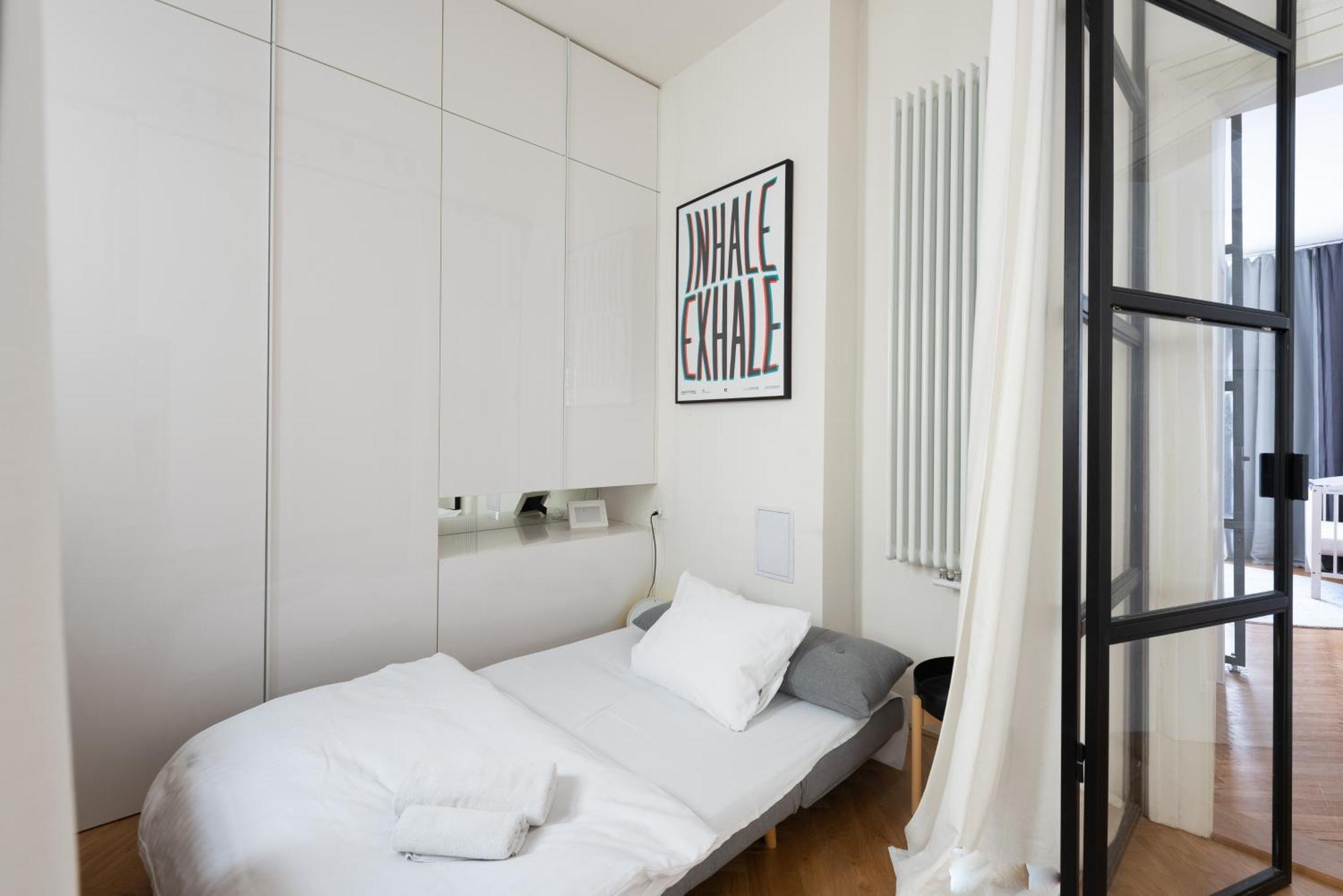 Gallery Apartamento
