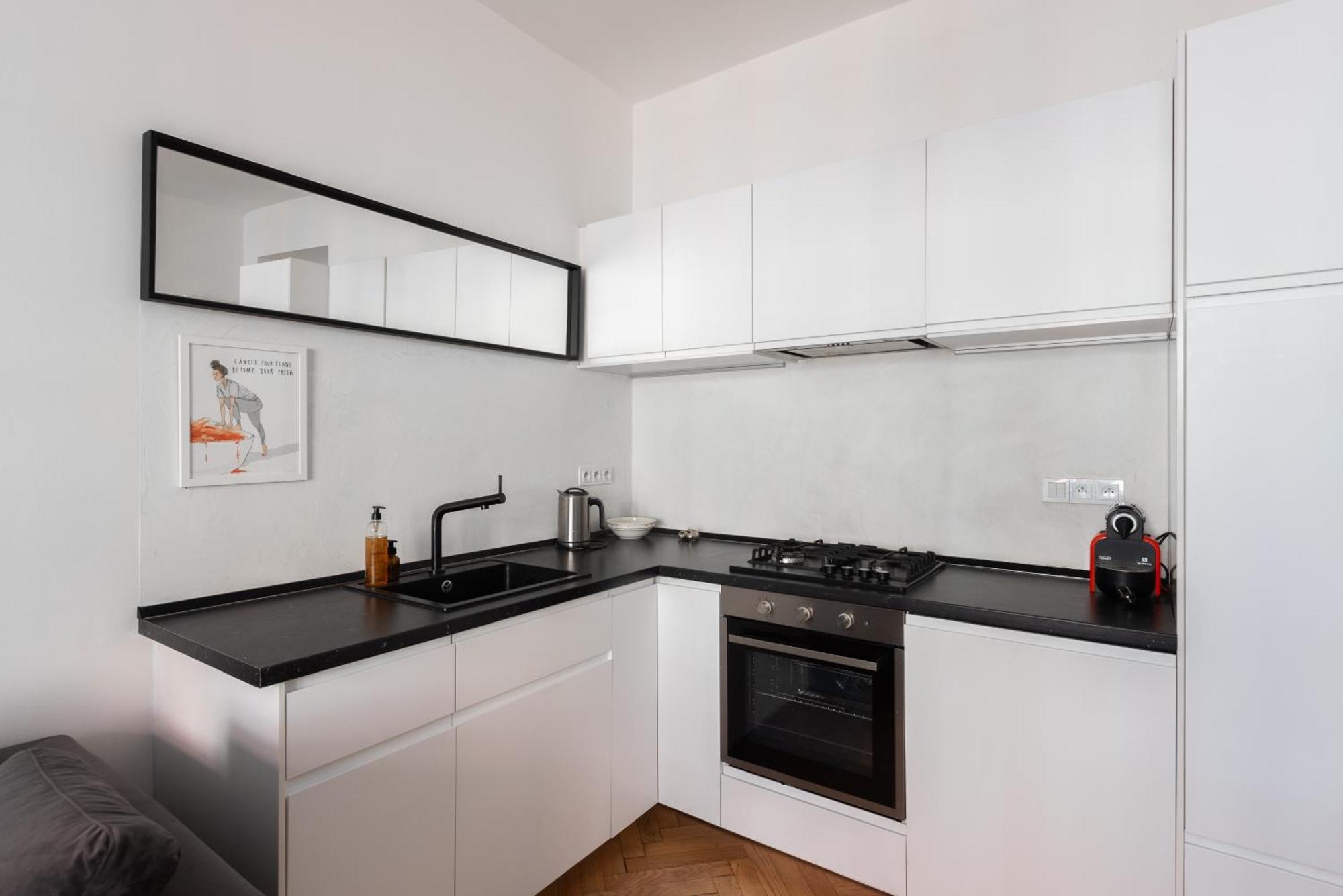 Apartamento Gallery *