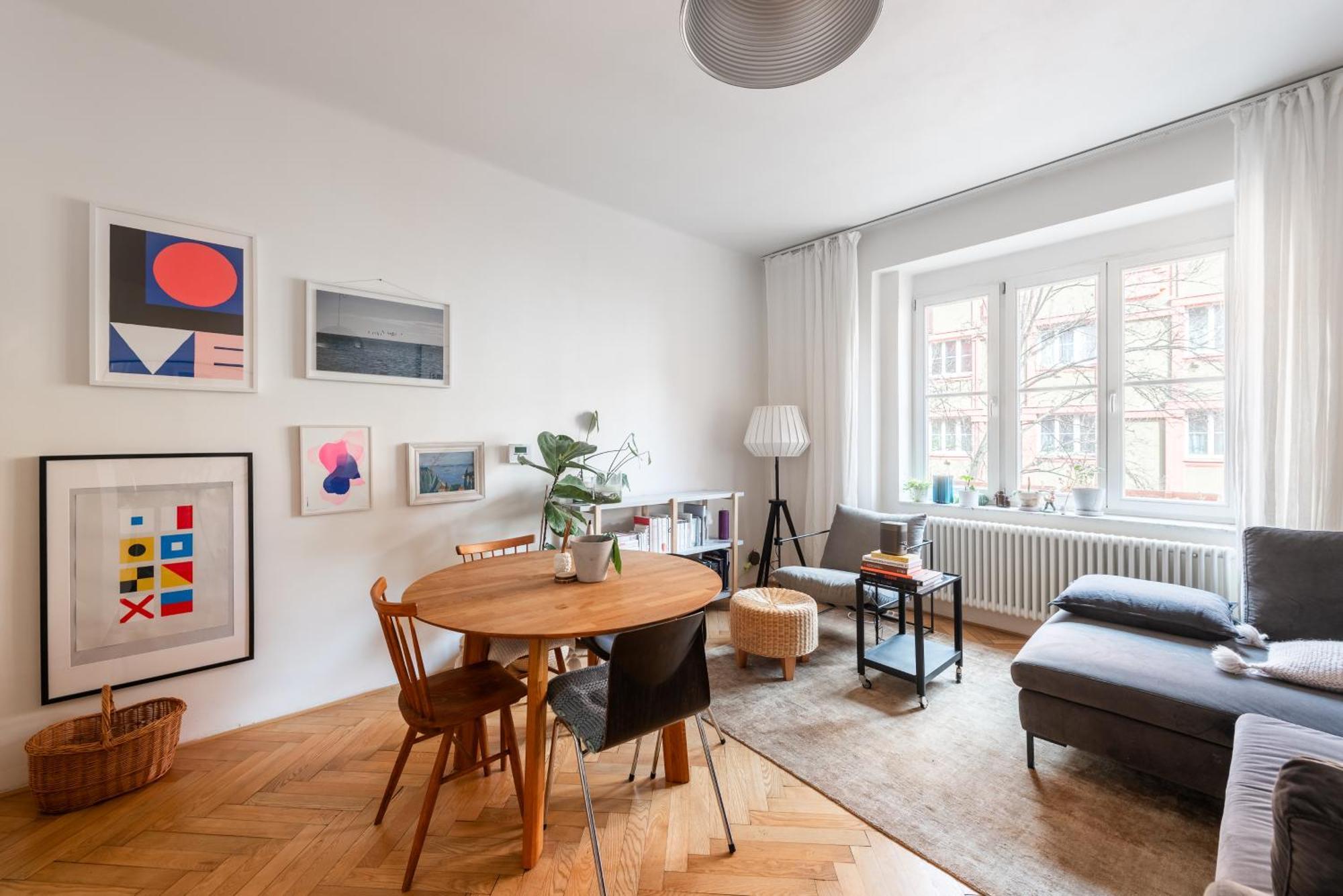 Apartamento Gallery Praga