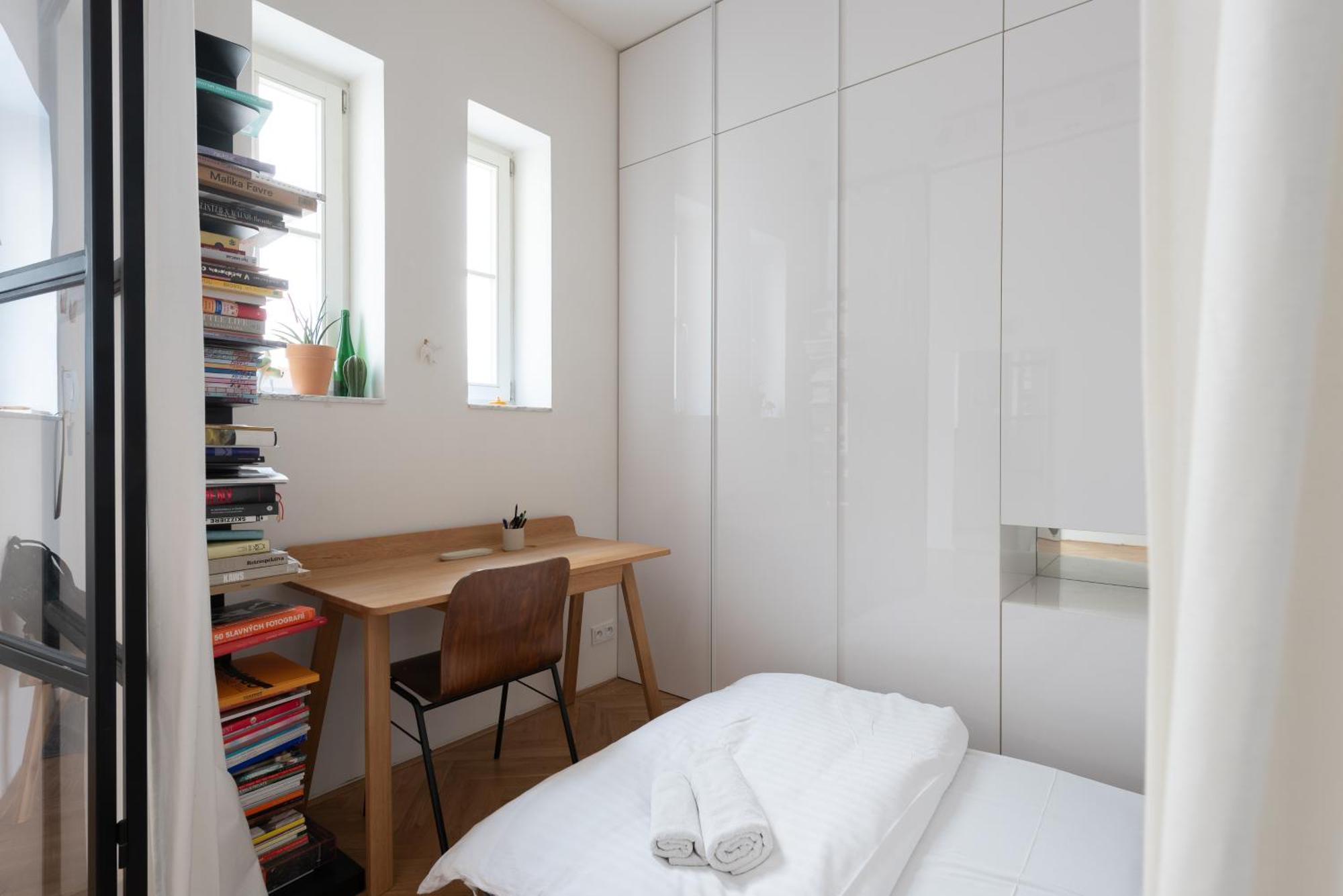Gallery Apartamento *