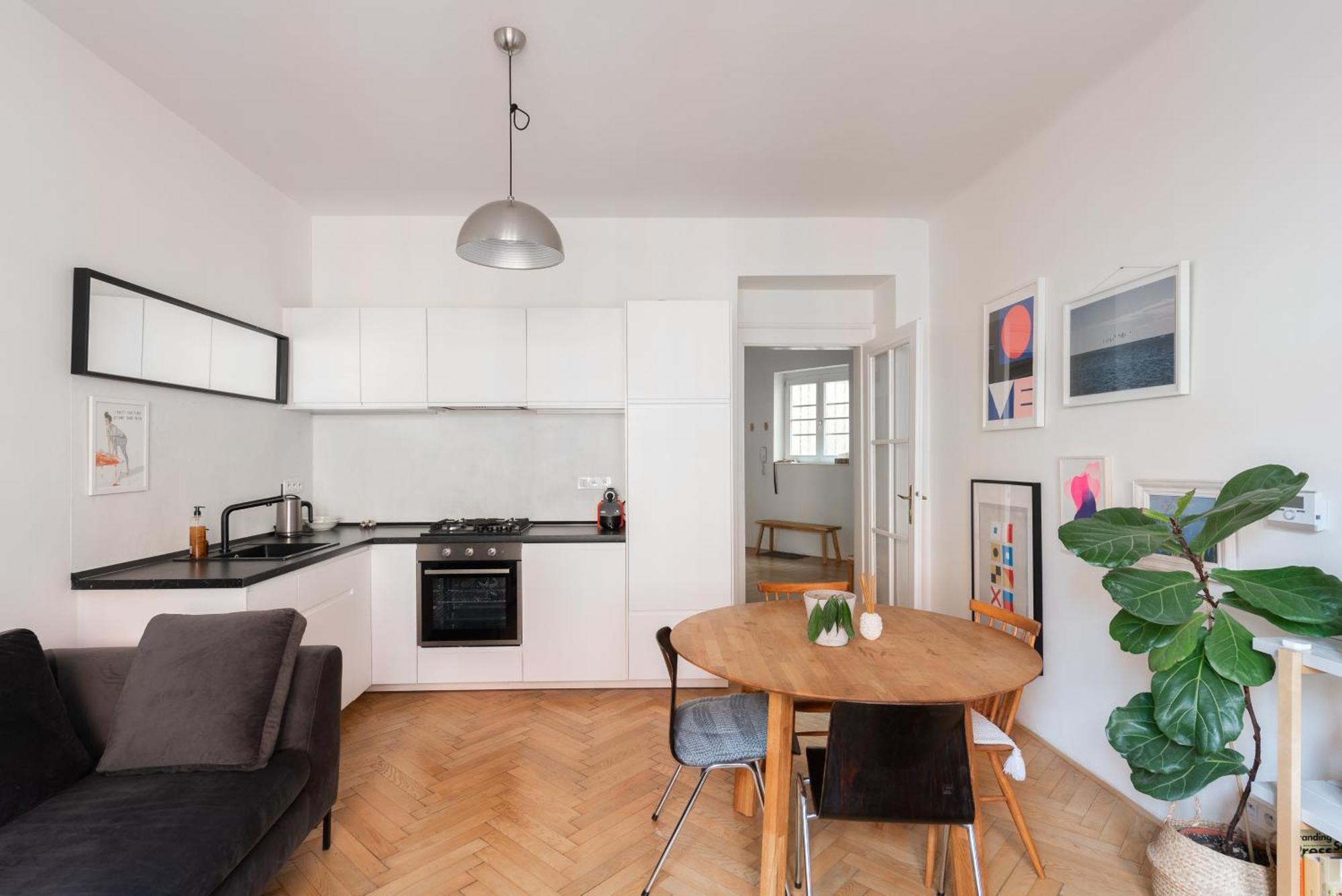 Gallery Apartamento *