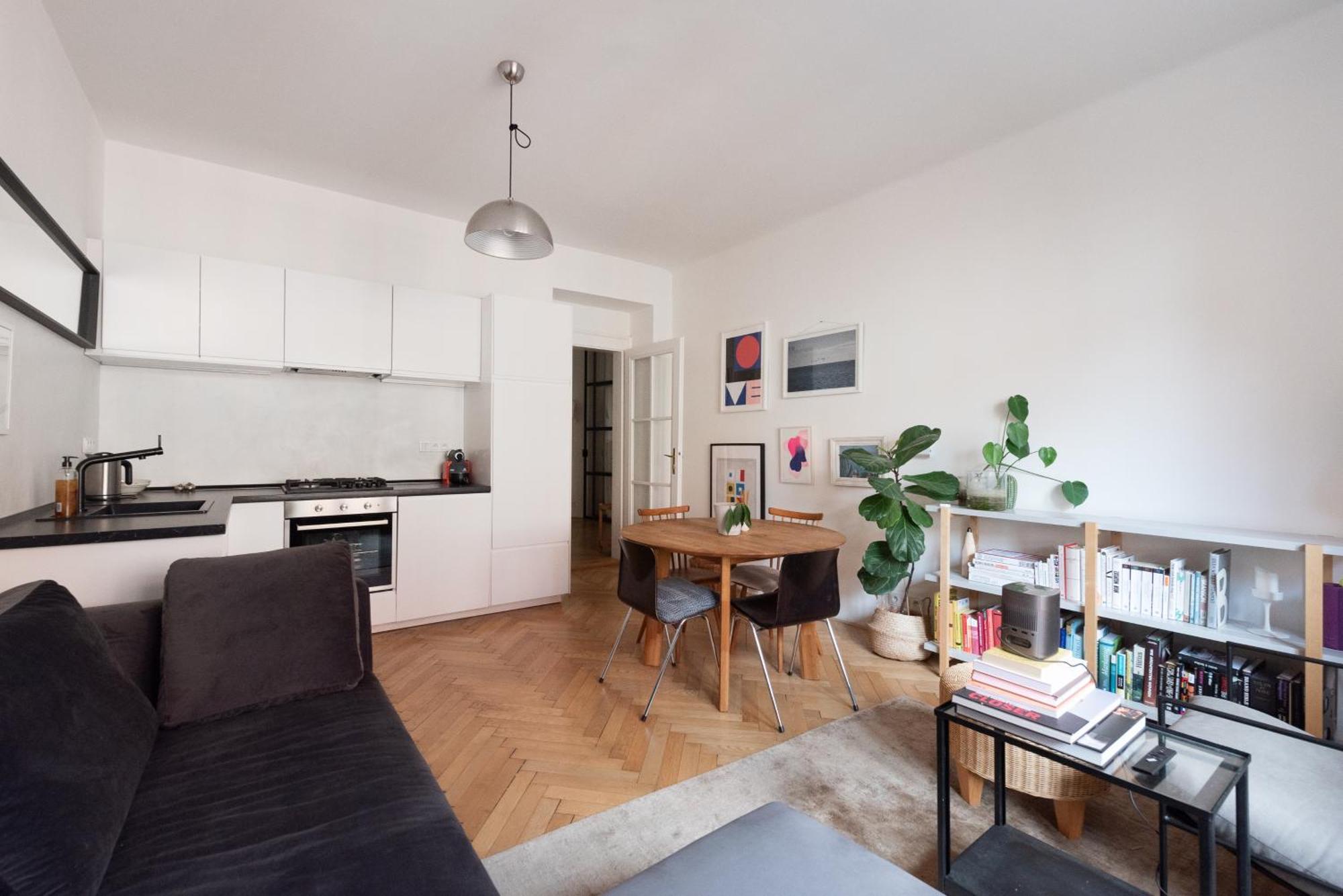 Apartamento Gallery Praga