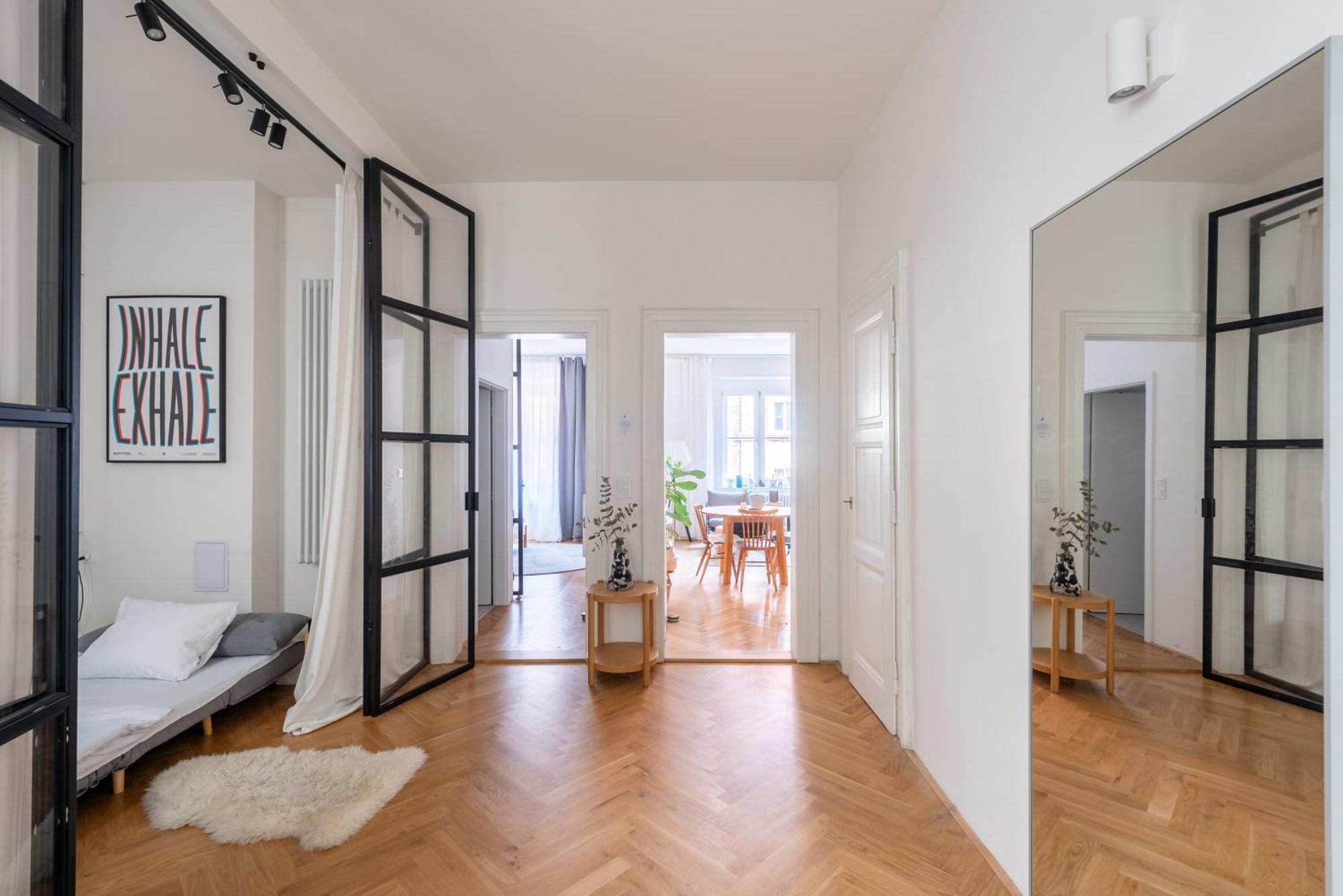 Gallery Apartamento *