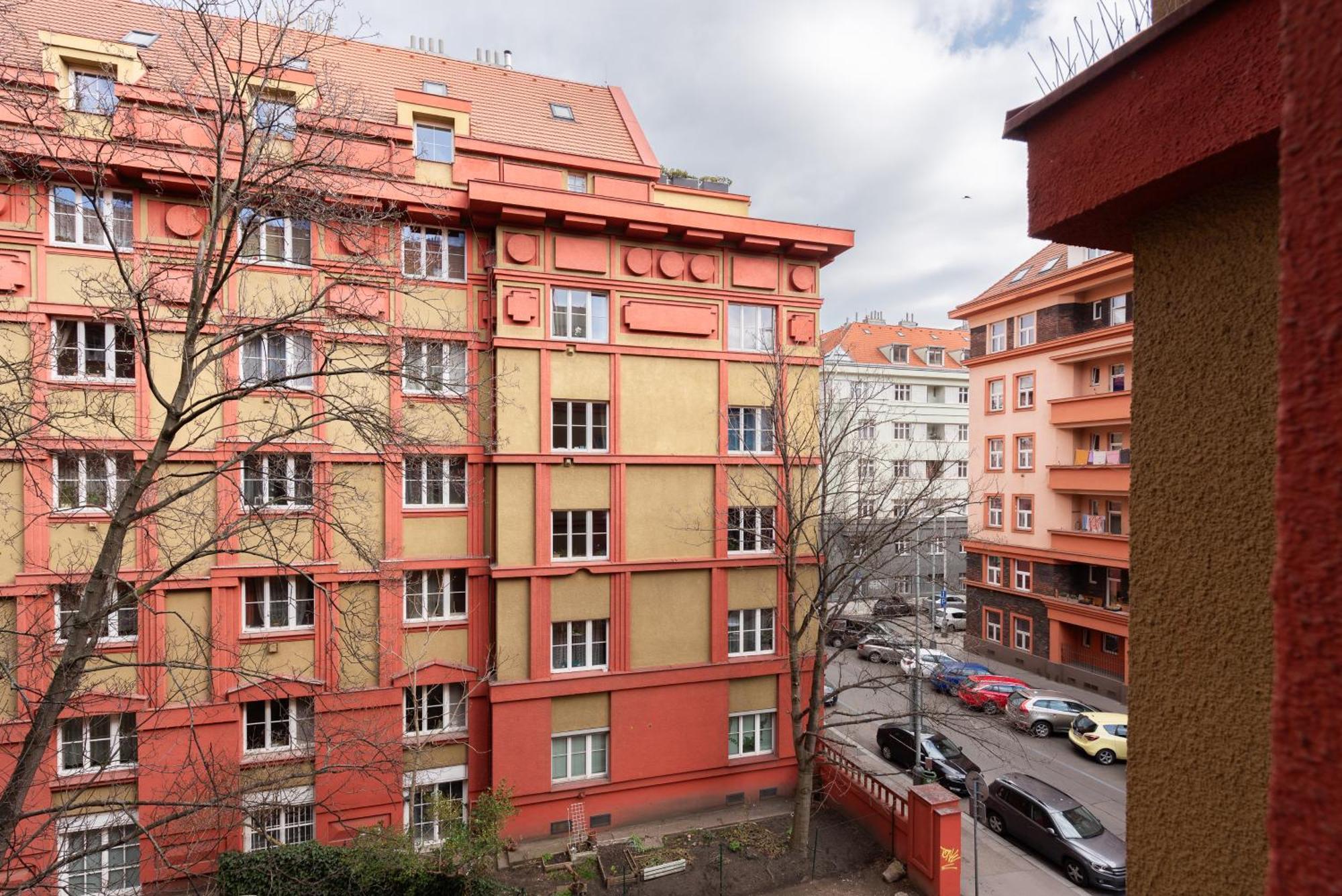 Gallery Apartamento Praga
