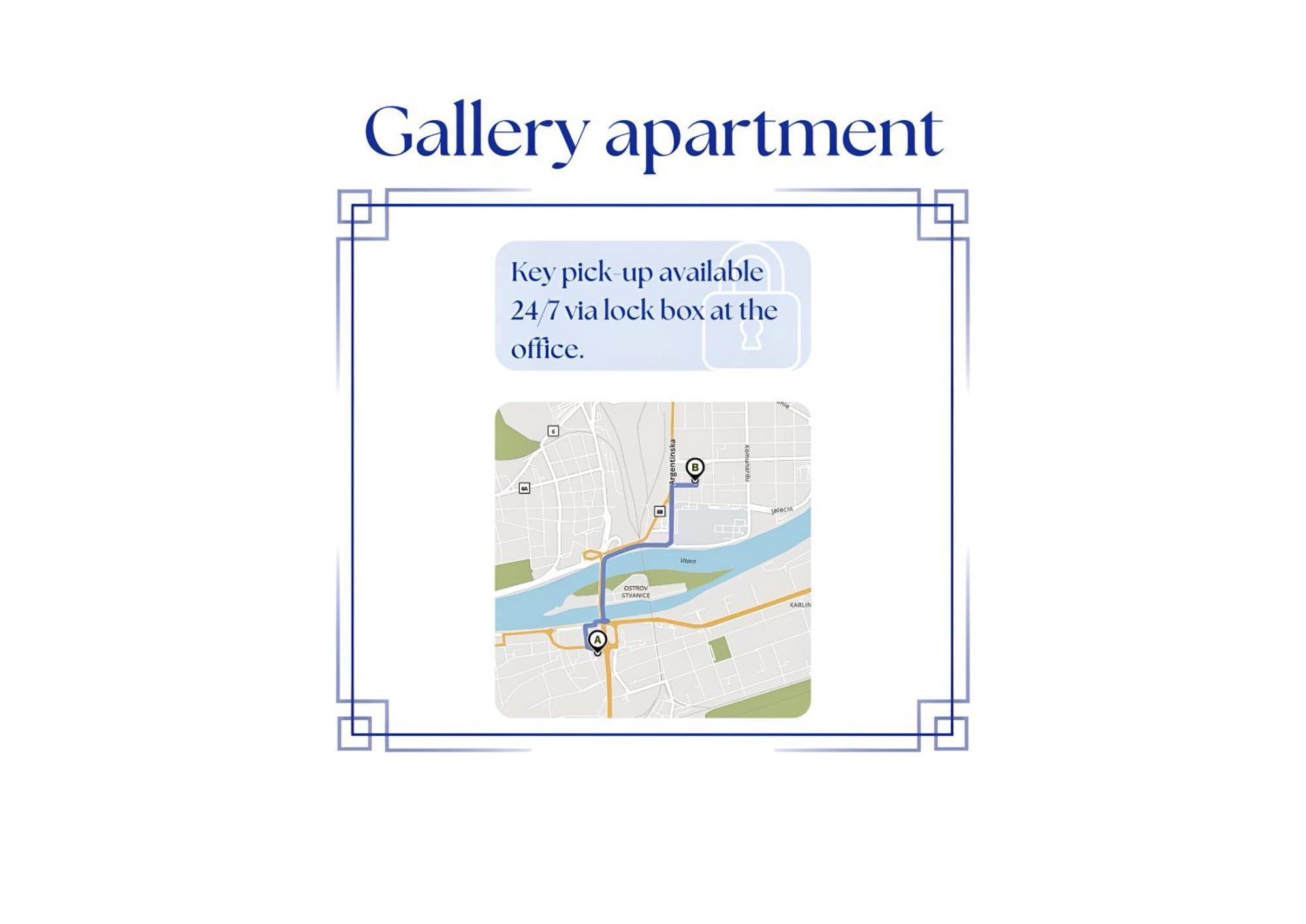 Apartamento Gallery